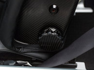 2006 Ford  GT Tungsten Grey /white Stripes 1FAFP90S66Y400916 